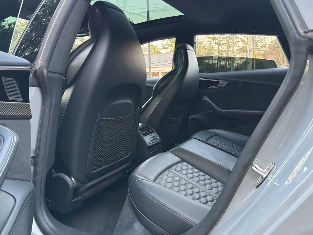 Used 2022 Audi RS 5 Sportback image 32