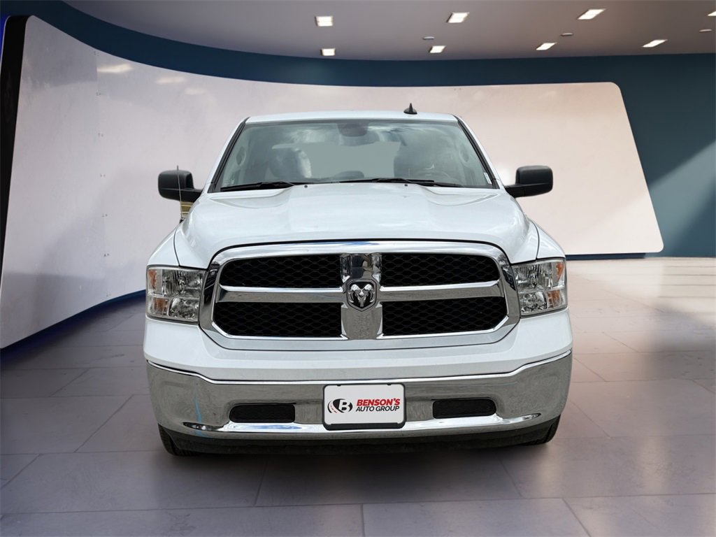 Used 2023 RAM 1500 Classic SLT w/ Electronics Group image 8