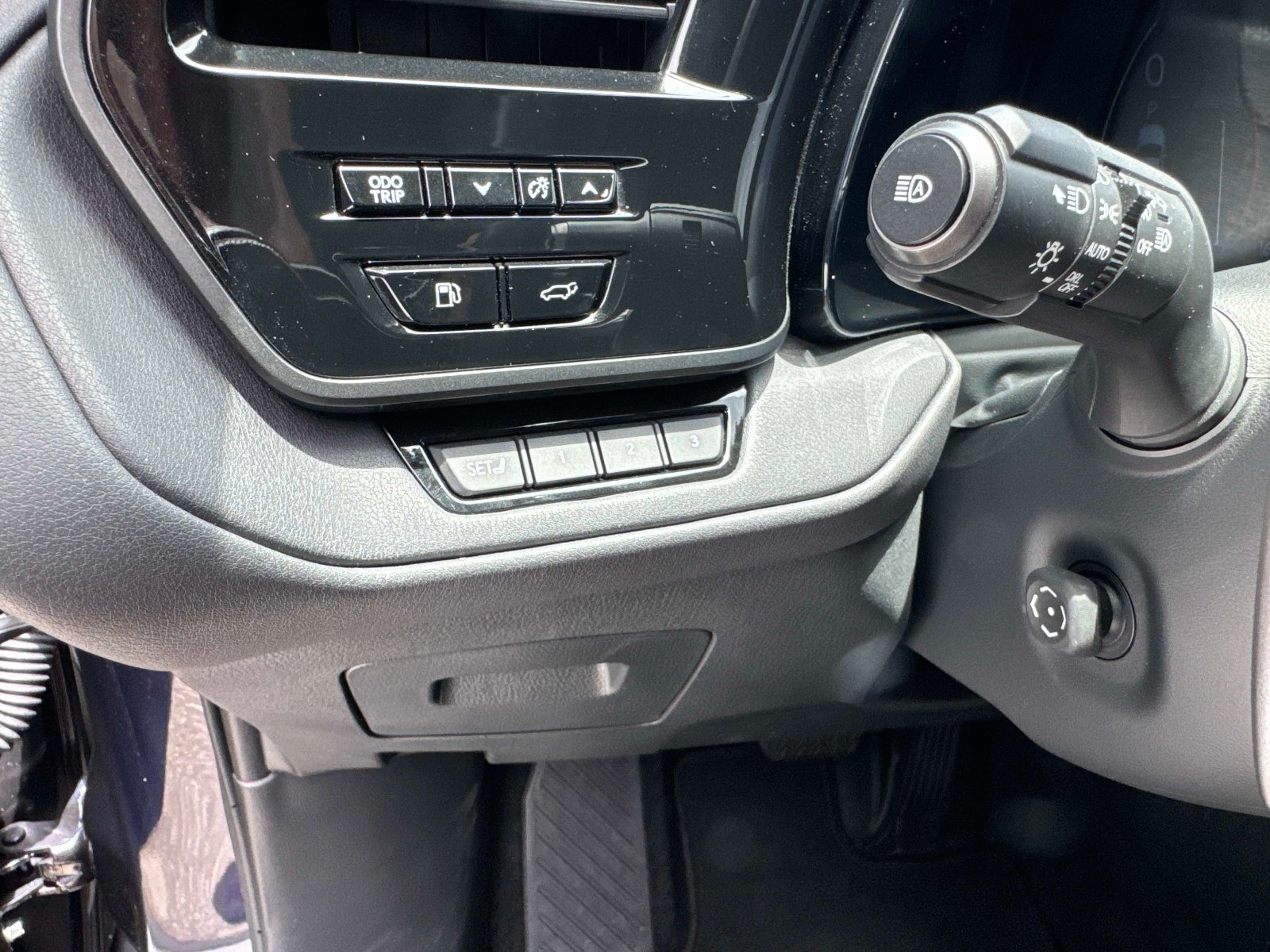 Certified 2024 Lexus TX 350 FWD w/ Technology Package image 32