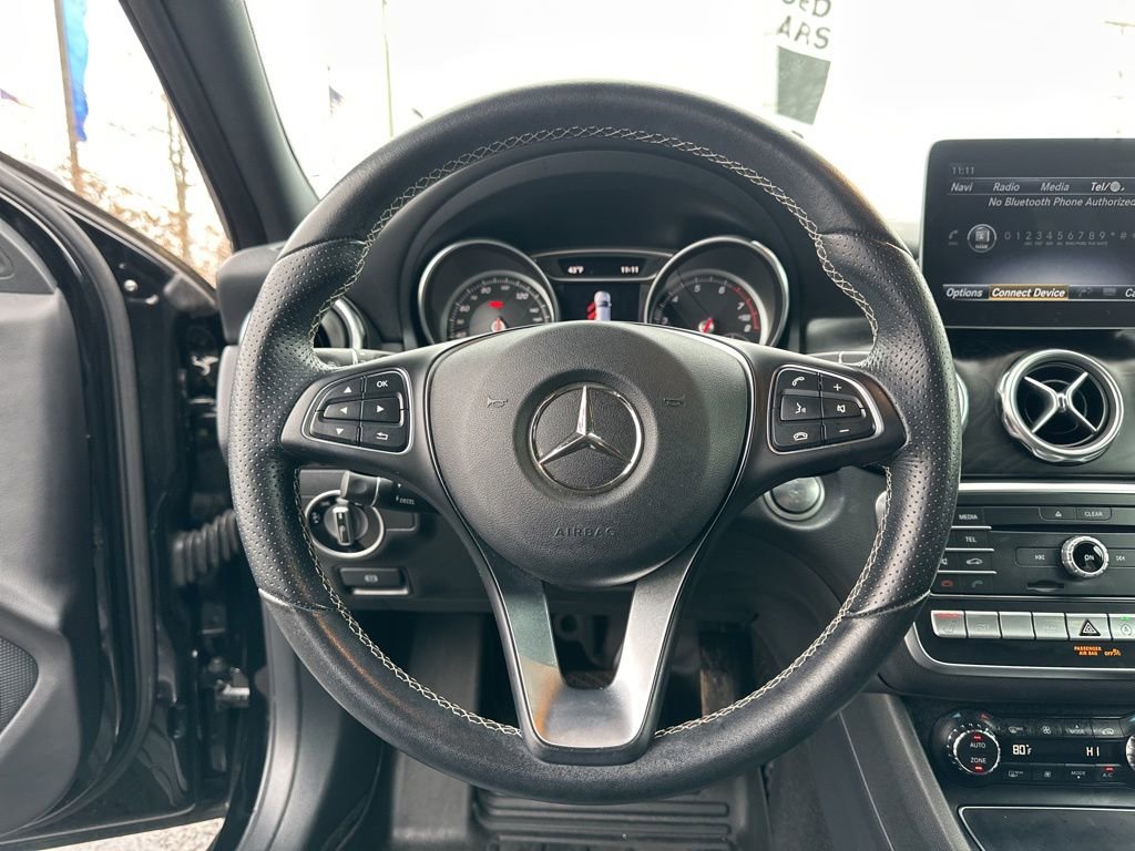 Used 2018 Mercedes-Benz GLA 250 4MATIC image 45
