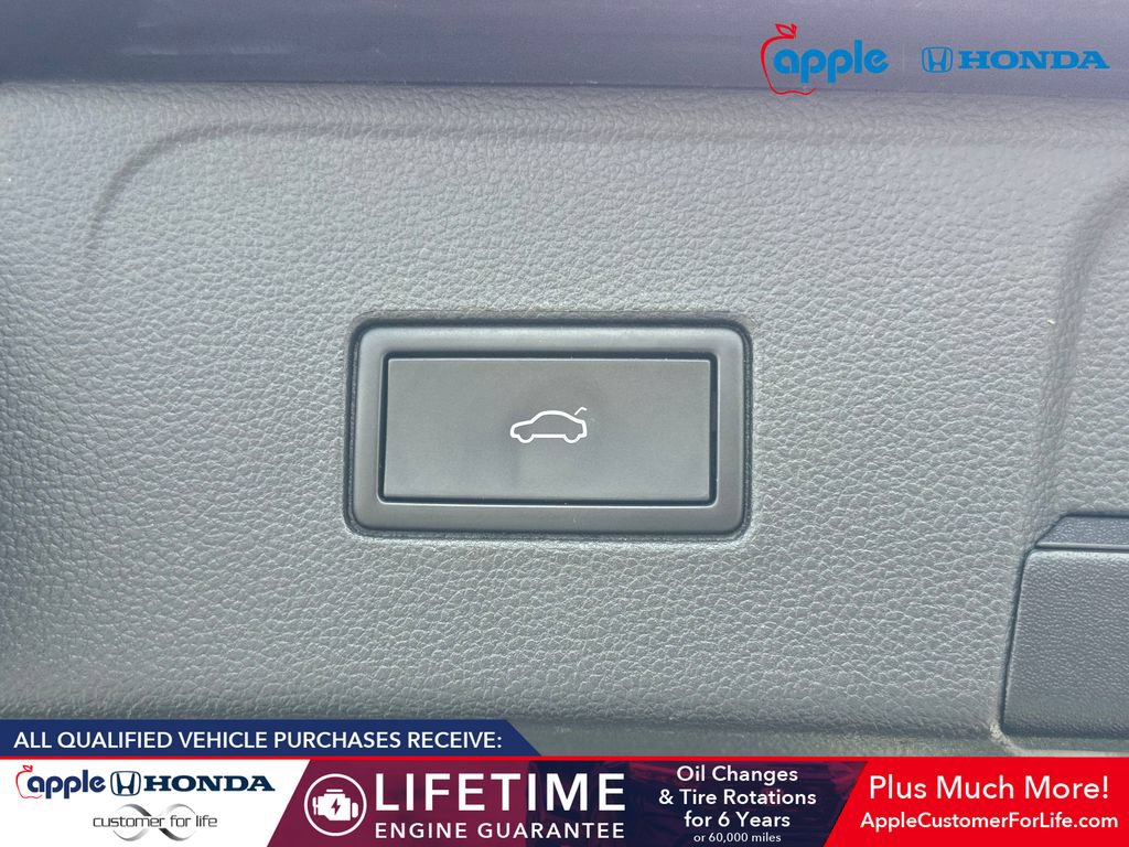 Used 2021 Volkswagen Atlas SE w/ Panoramic Sunroof Package AWD/4WD image 22