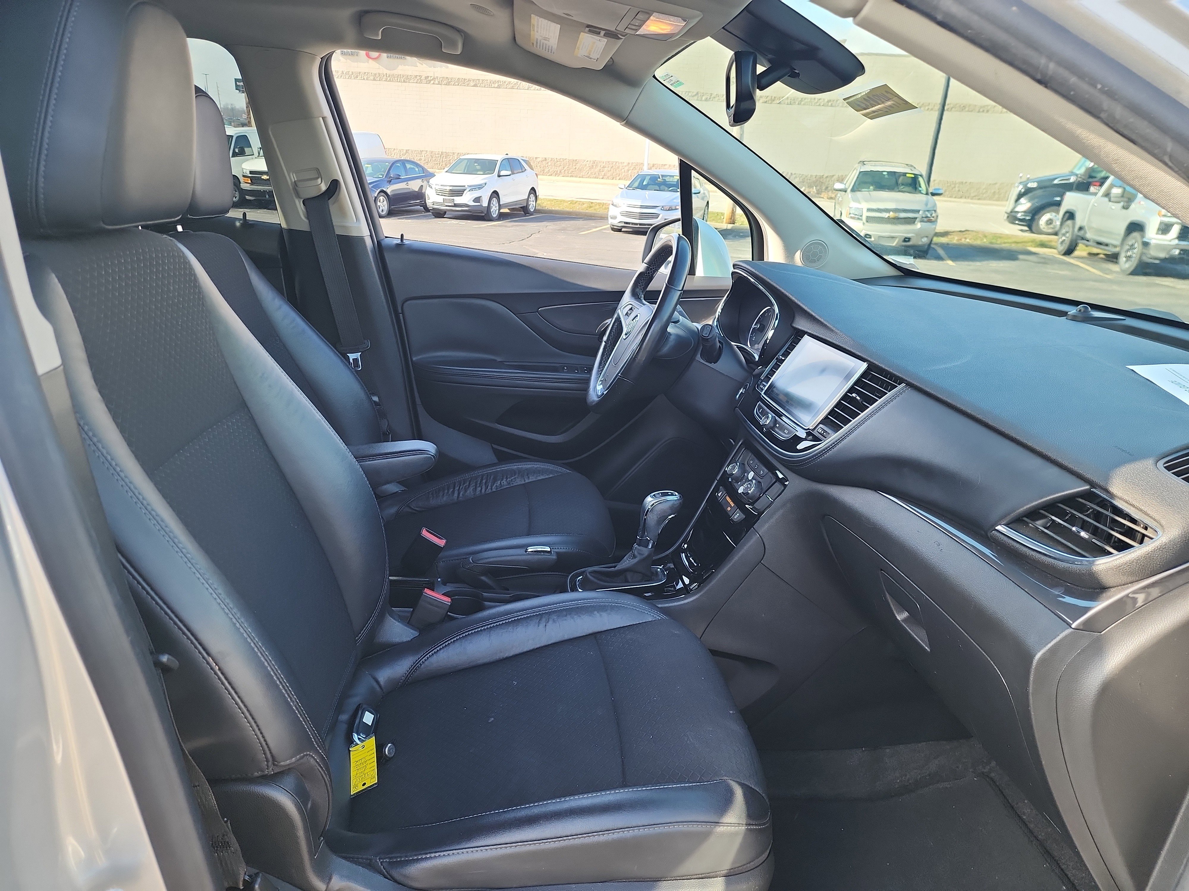 Used 2017 Buick Encore Preferred image 9