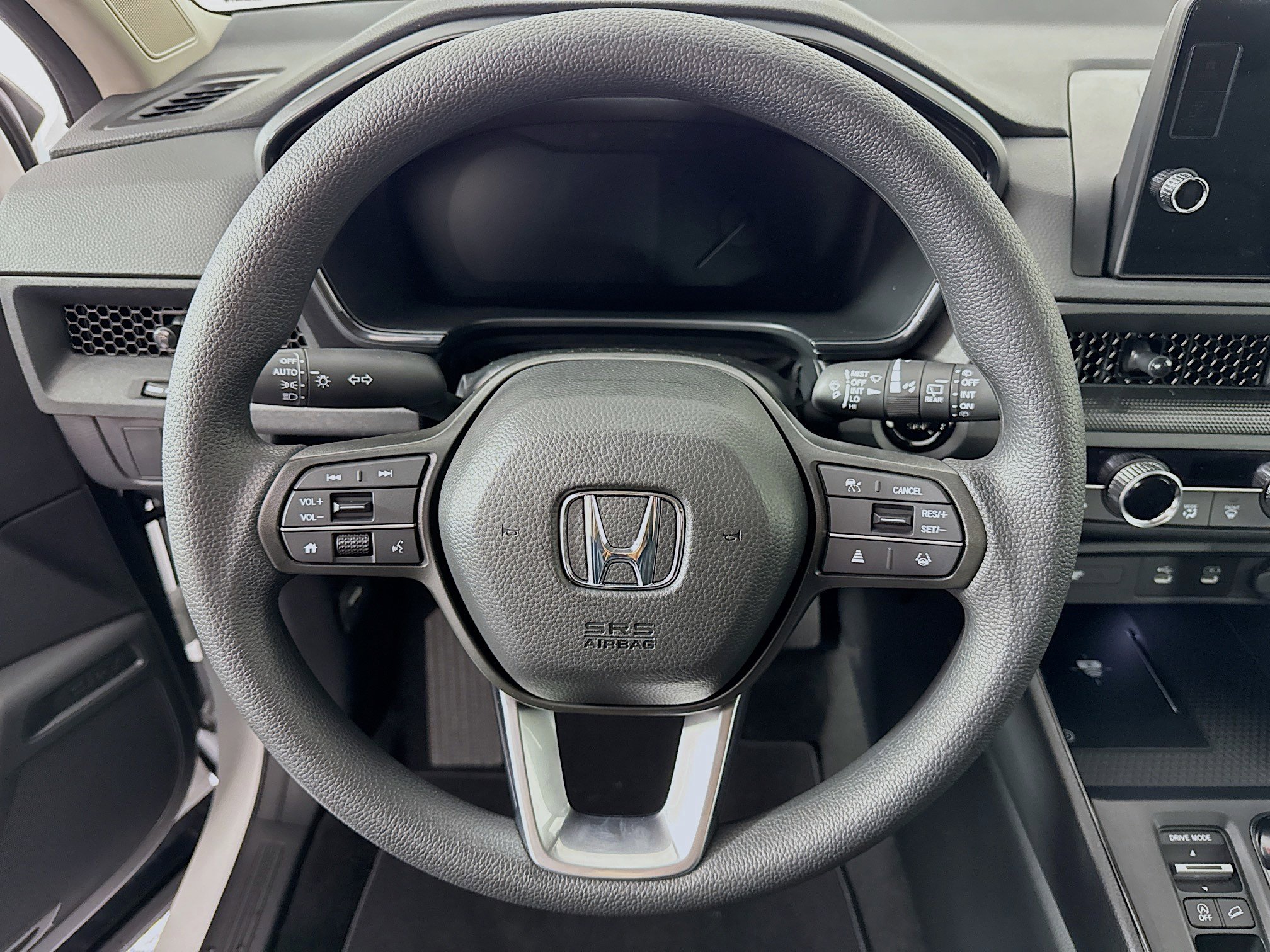 New 2026 Honda CR-V EX image 11