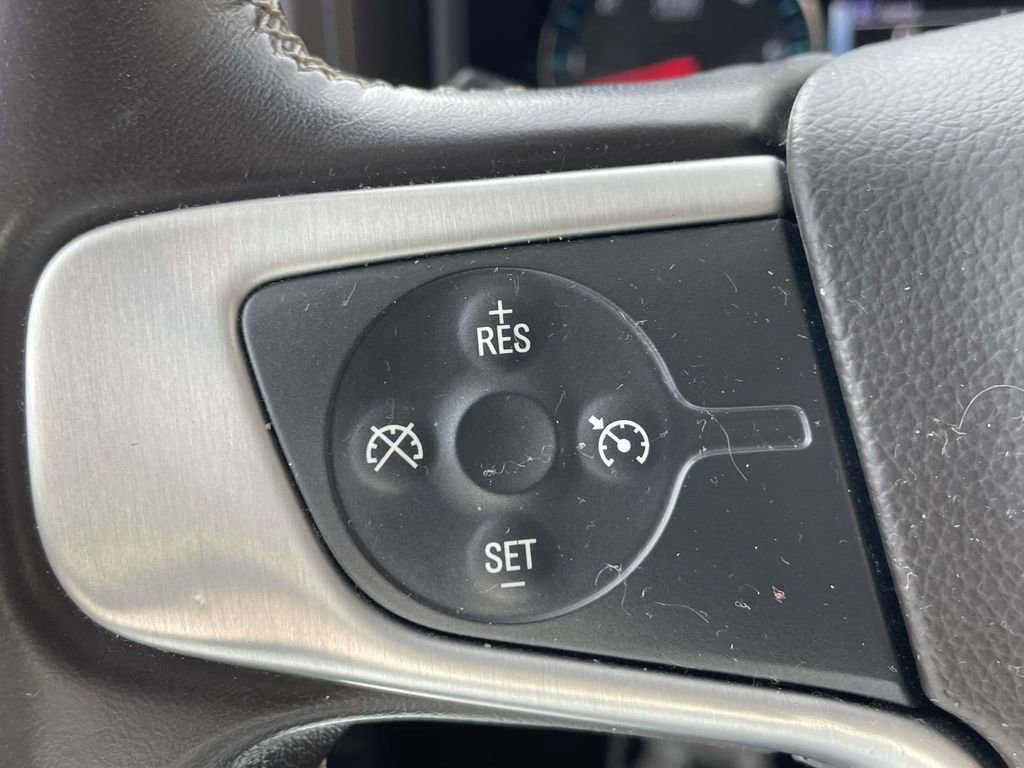 Used 2018 GMC Sierra 1500 SLT w/ SLT Premium Package image 28