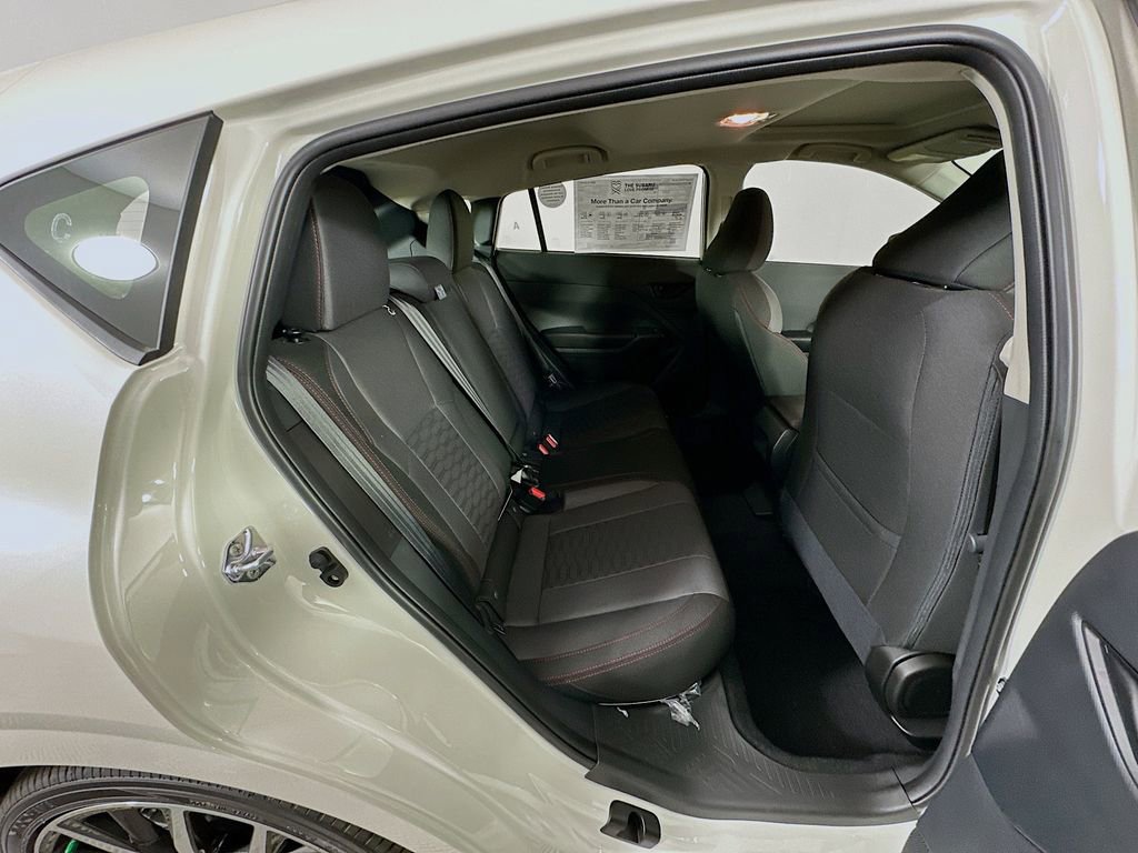 New 2026 Subaru Impreza 2.0i Sport image 33