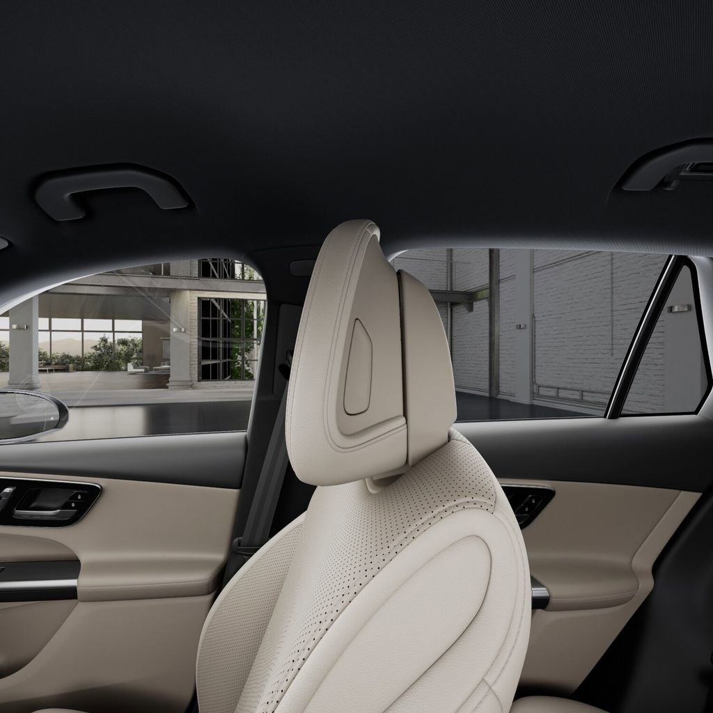 New 2026 Mercedes-Benz GLC 300 image 45