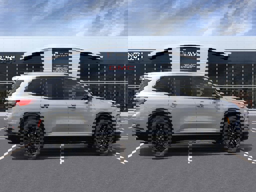 New 2026 Buick Enclave Sport Touring w/ Power Package image 9