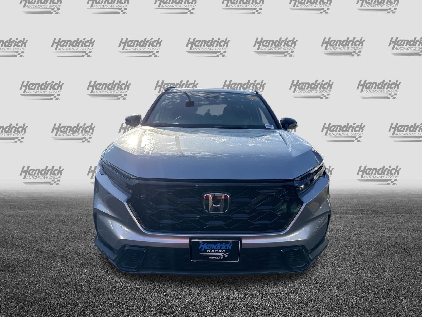 Used 2024 Honda CR-V Sport-L image 3