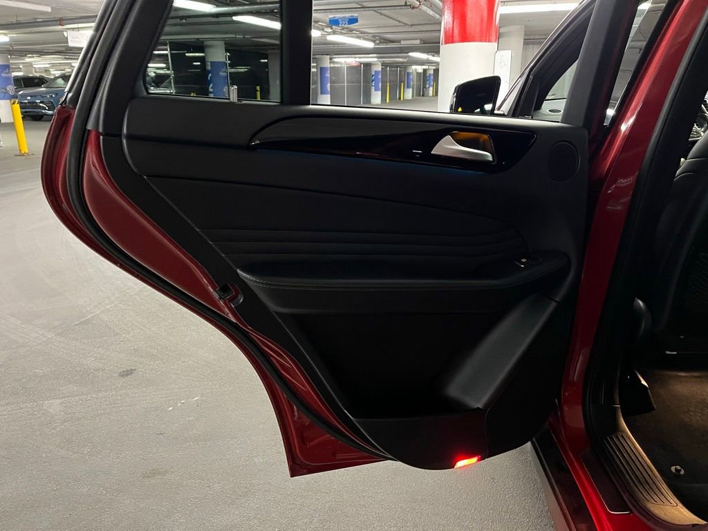 Used 2016 Mercedes-Benz GLE 450 4MATIC Coupe image 20