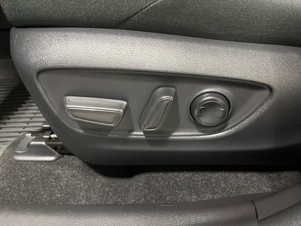 Used 2023 Toyota RAV4 SE w/ Weather & Moonroof Package image 16