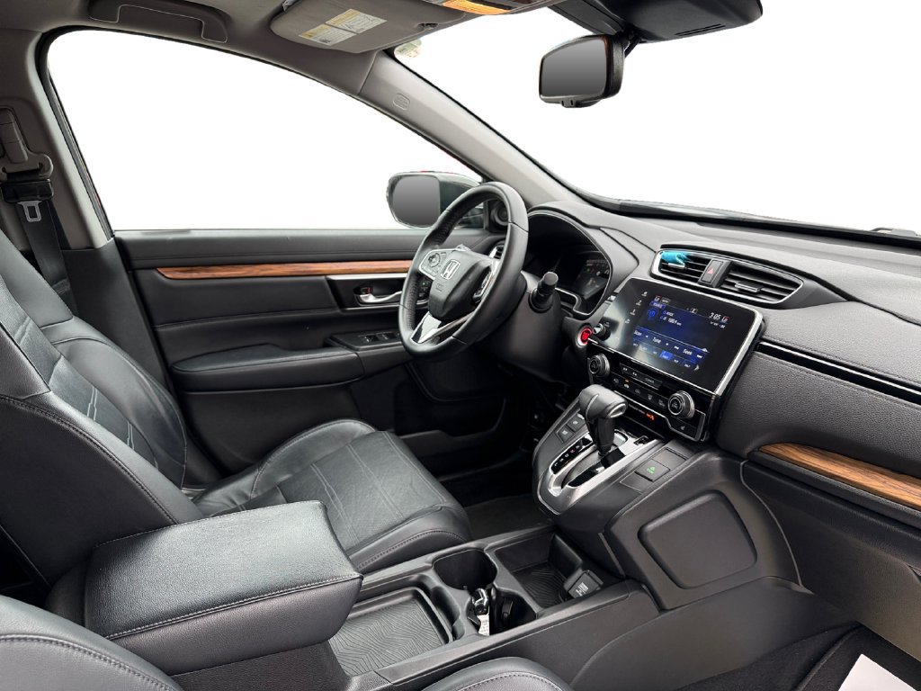 Used 2018 Honda CR-V EX-L image 10
