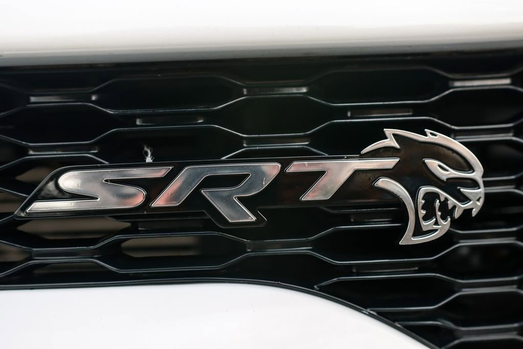 Used 2021 Dodge Charger SRT Hellcat image 19