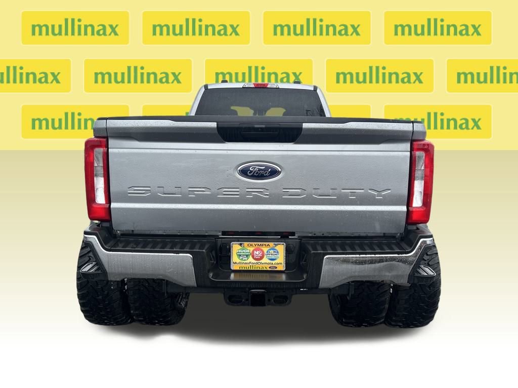 Used 2024 Ford F450 XLT image 28