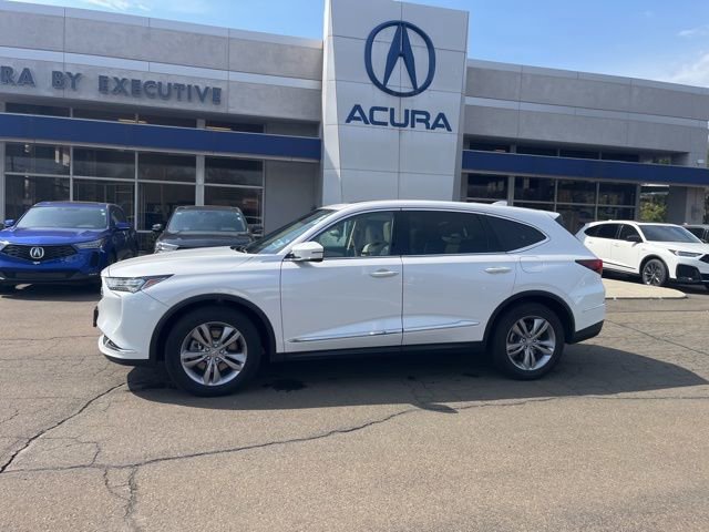 Certified 2023 Acura MDX SH-AWD image 39