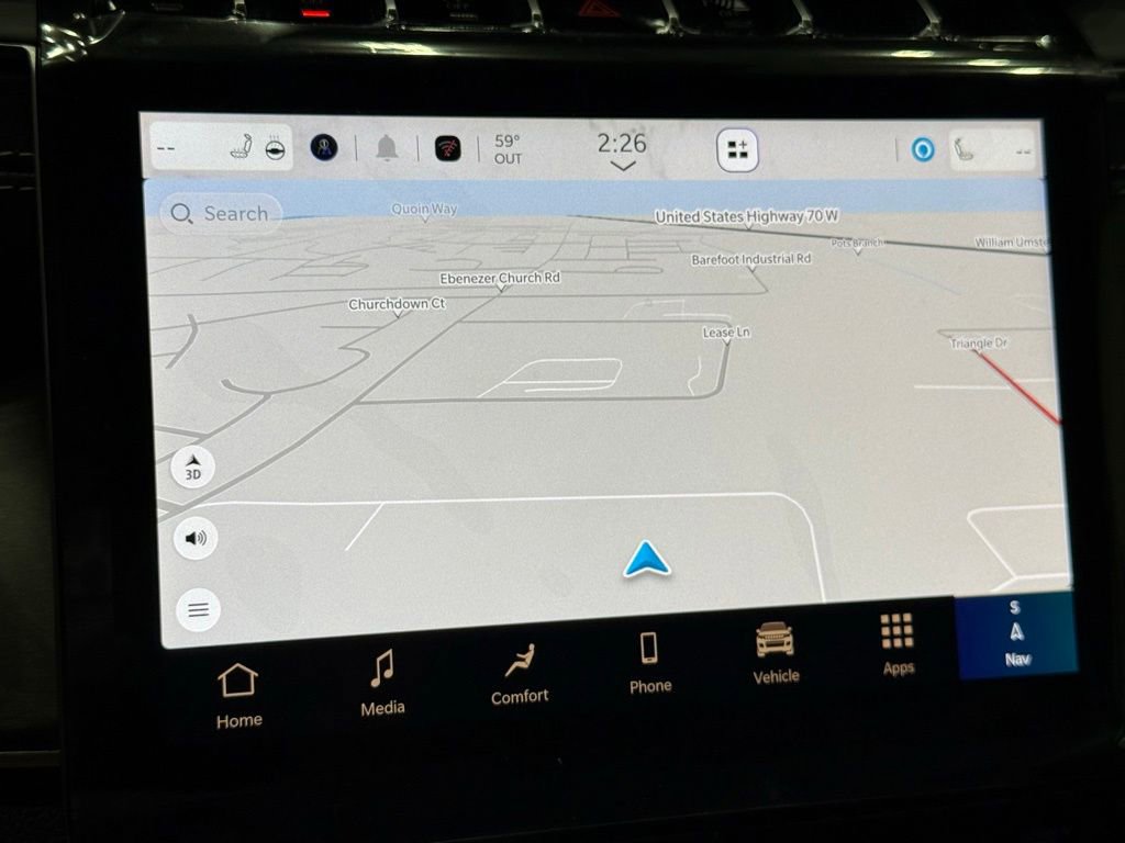 New 2025 Jeep Grand Cherokee Limited image 41