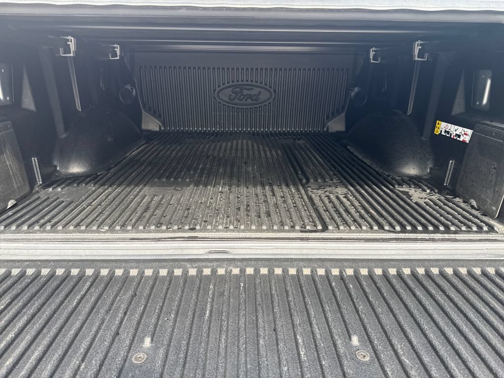 Used 2024 Ford F150 XLT w/ Equipment Group 302A MID AWD/4WD image 44