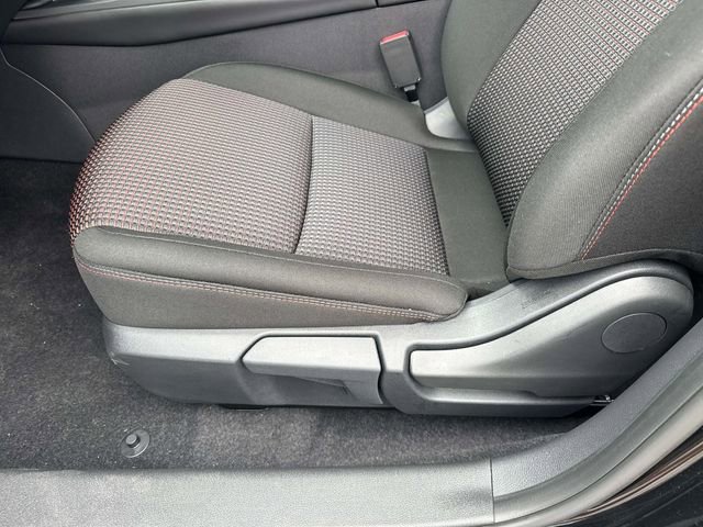 New 2026 Nissan Sentra SR w/ Floor Mat Package FWD image 20