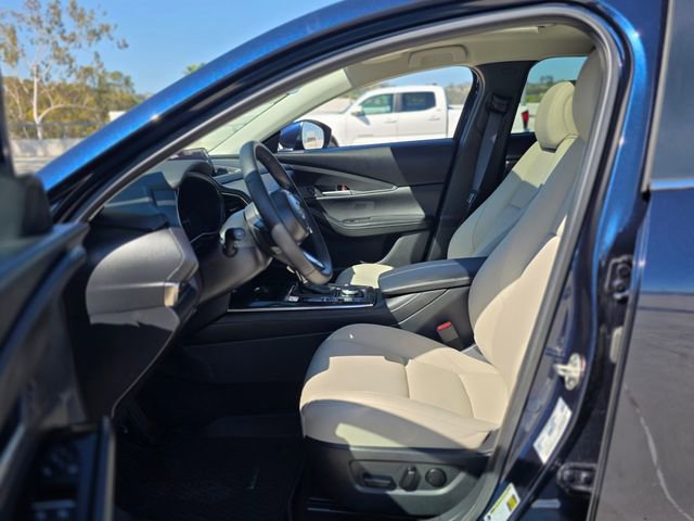 Certified 2025 MAZDA CX-30 AWD 2.5 S w/ Preferred Package image 14