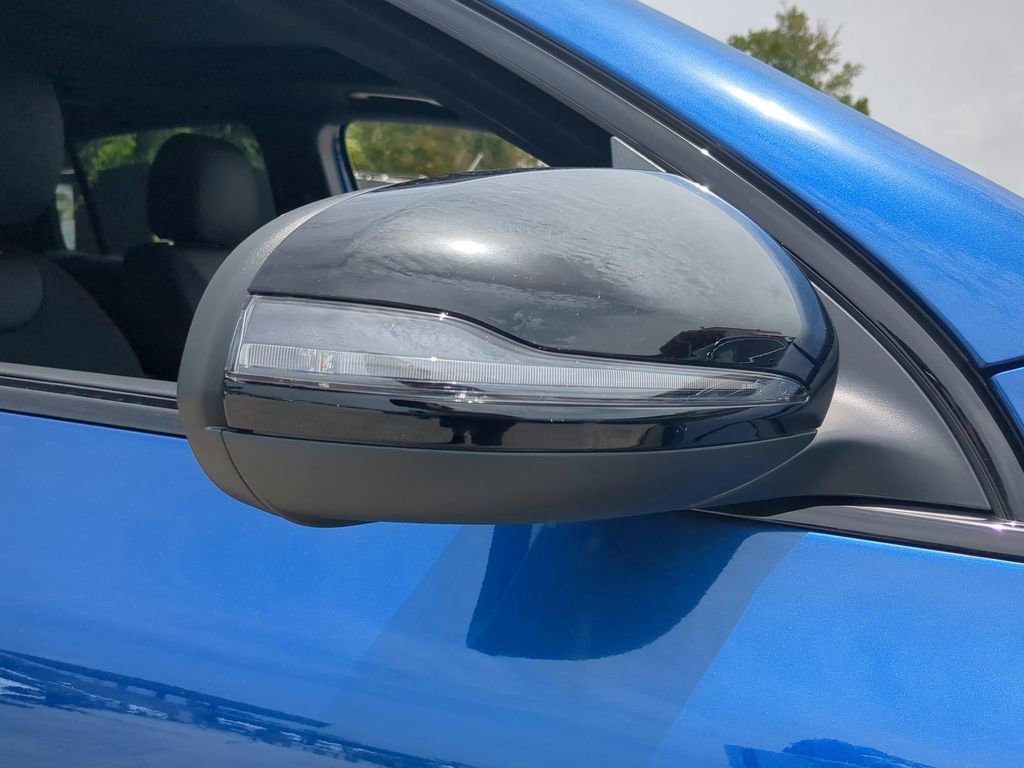 Certified 2025 Mercedes-Benz GLA 250 4MATIC image 22