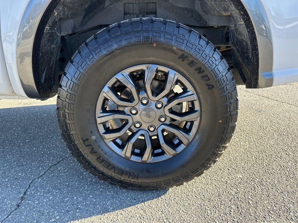 Used 2019 Ford Ranger XLT w/ Equipment Group 302A Luxury RWD image 28