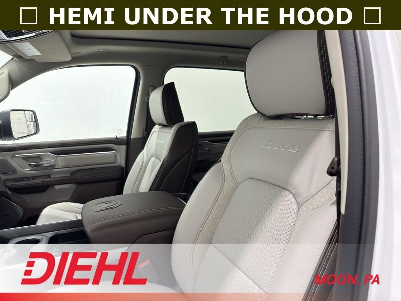 New 2026 RAM 1500 Laramie image 18