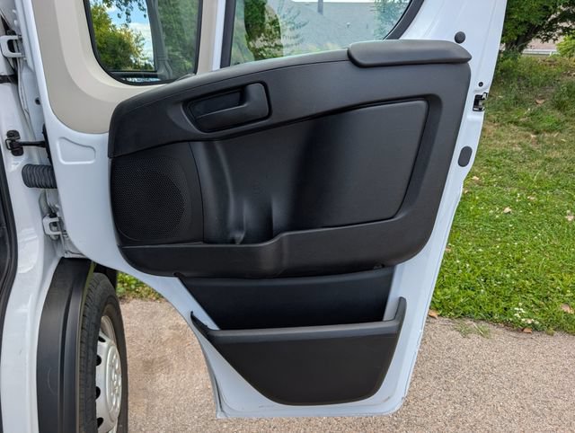 Used 2021 RAM ProMaster 1500 w/ Convenience Group FWD image 27
