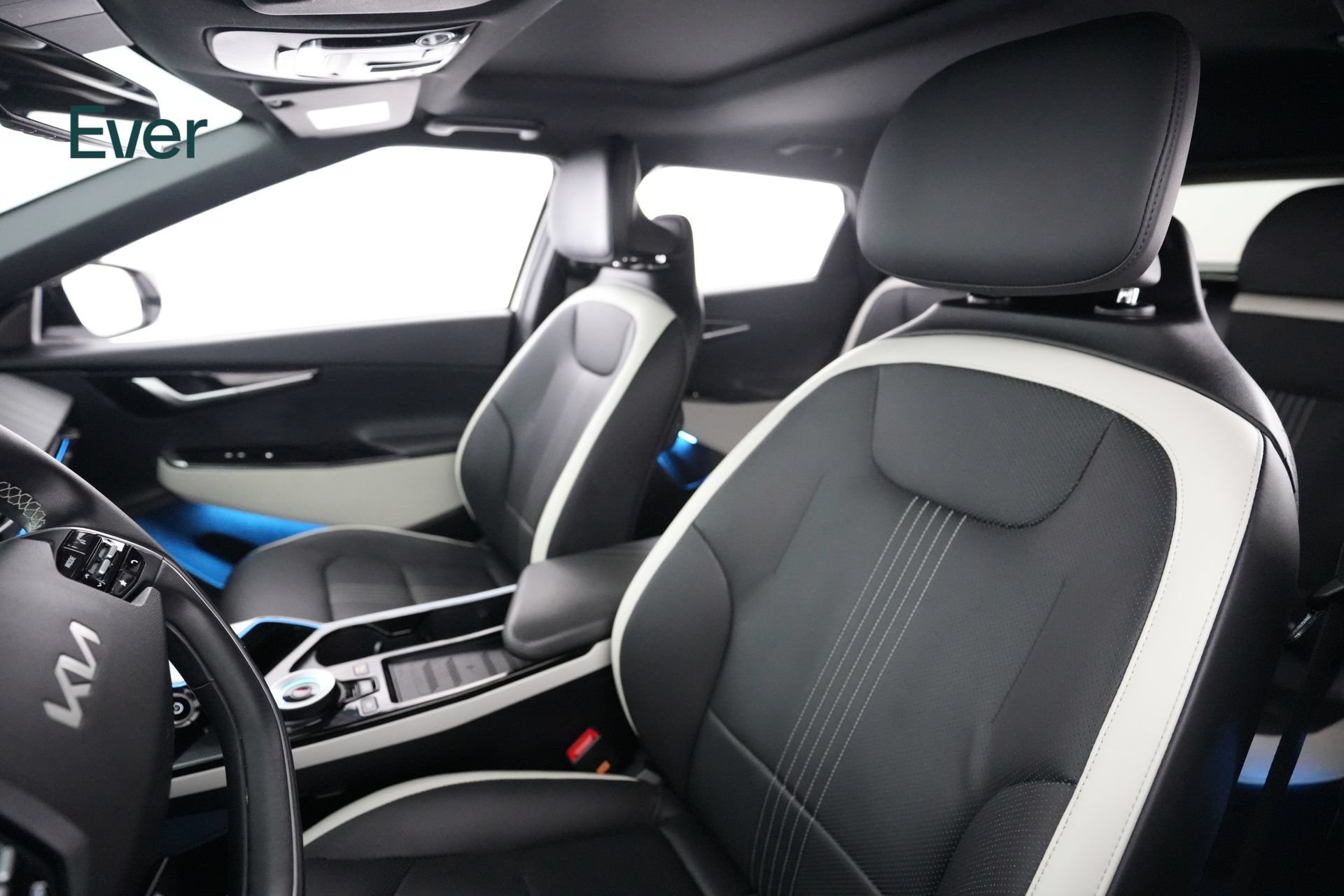 Used 2024 Kia EV6 GT-Line RWD image 4