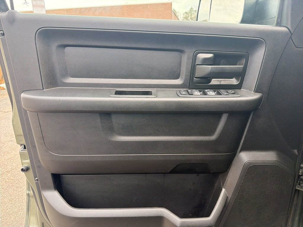 Used 2020 RAM 2500 Tradesman image 12