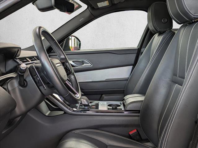 Used 2021 Land Rover Range Rover Velar R-Dynamic S image 18