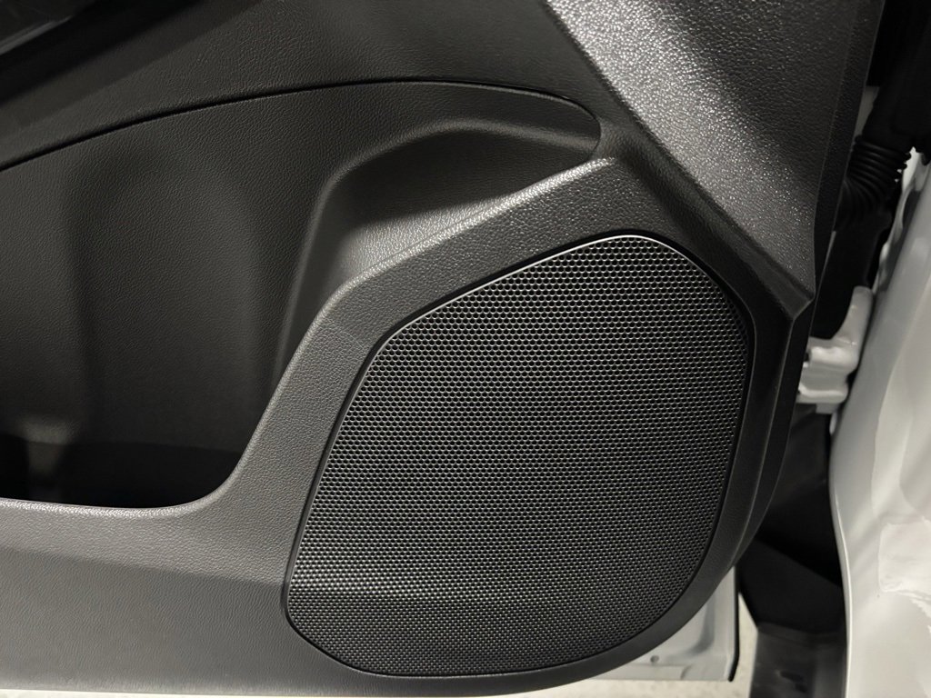 New 2026 Chevrolet Trax RS w/ Driver Confidence Package image 13