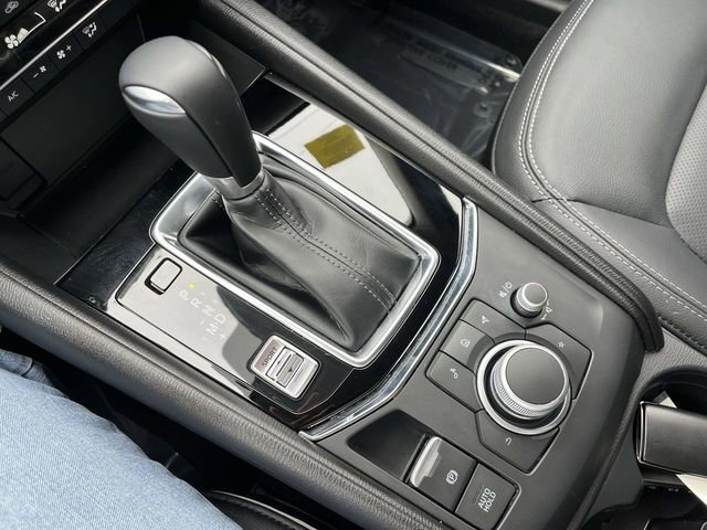 Certified 2025 MAZDA CX-5 AWD 2.5 S w/ Preferred Package image 20