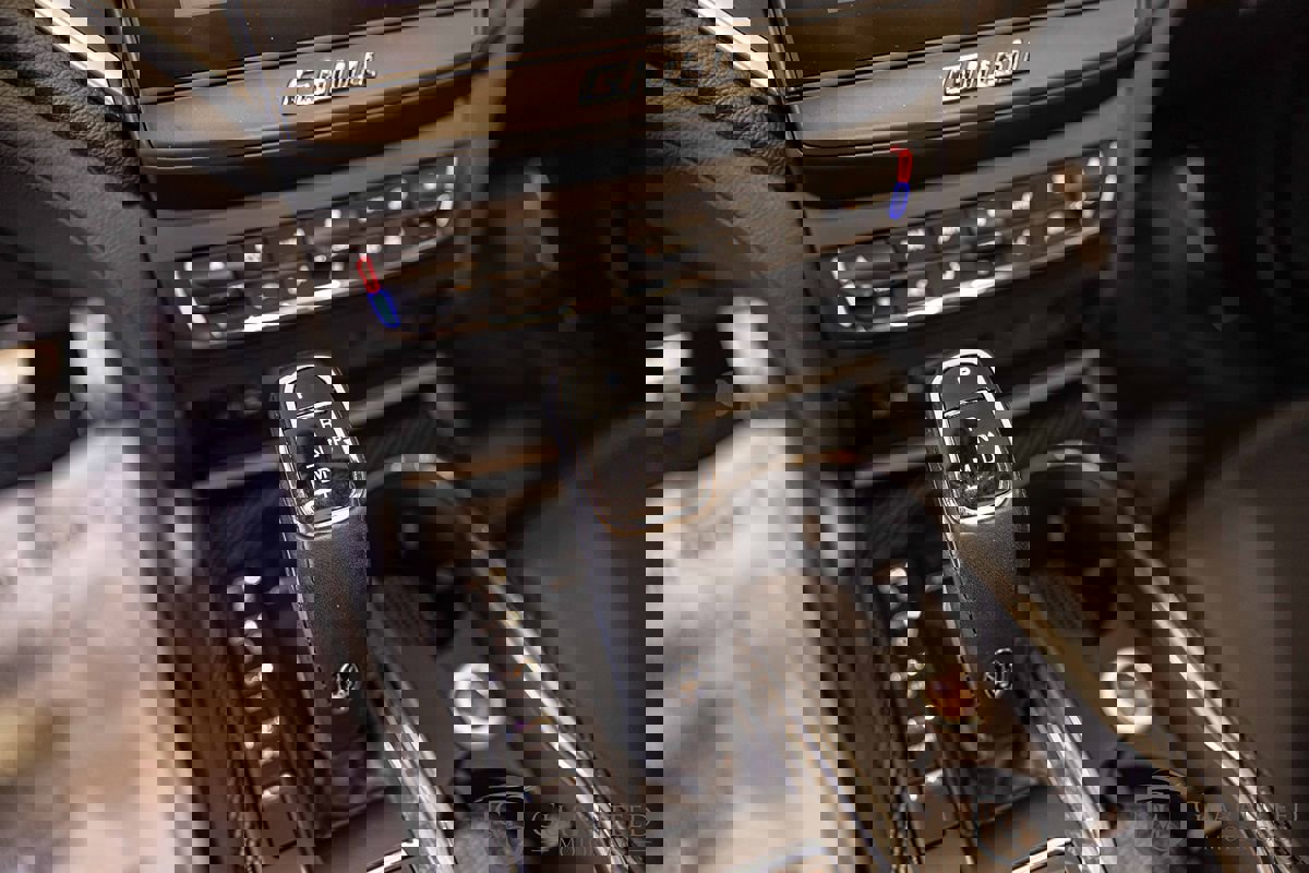 Used 2020 Maserati Ghibli image 28