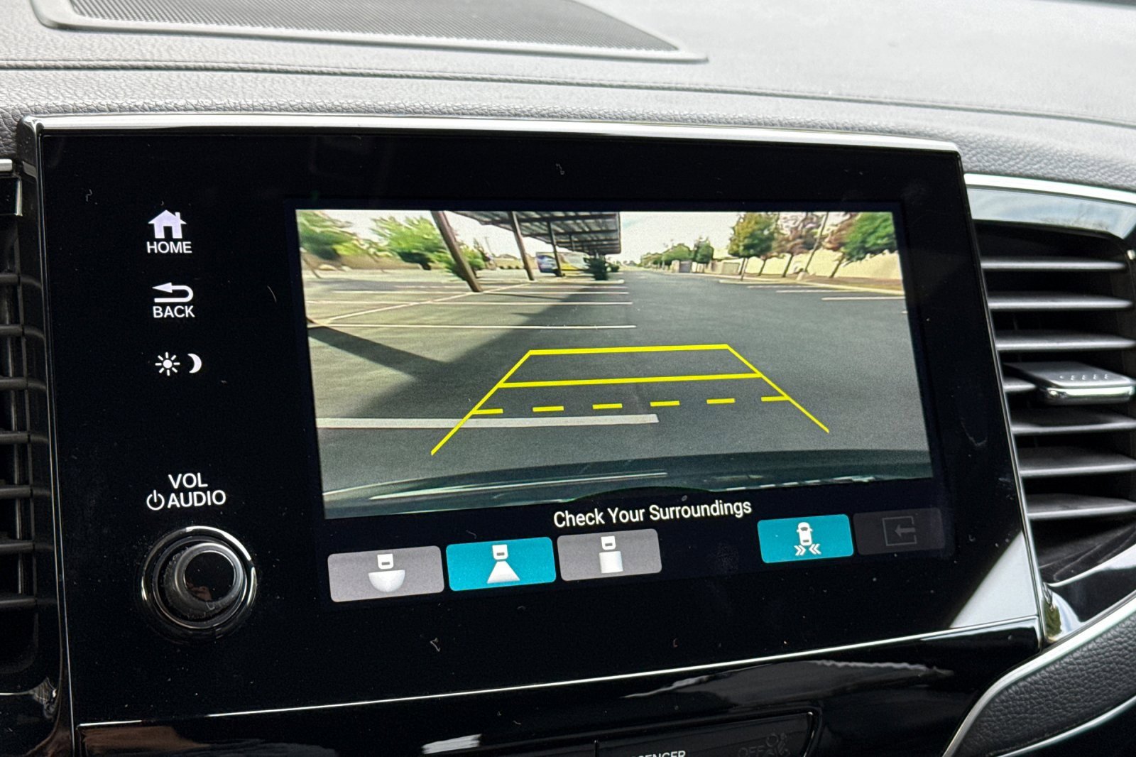 Used 2021 Honda Pilot Black Edition image 26