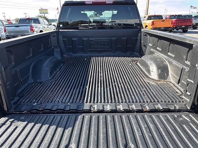 Used 2025 Chevrolet Silverado 2500 LT w/ Convenience Package AWD/4WD image 19