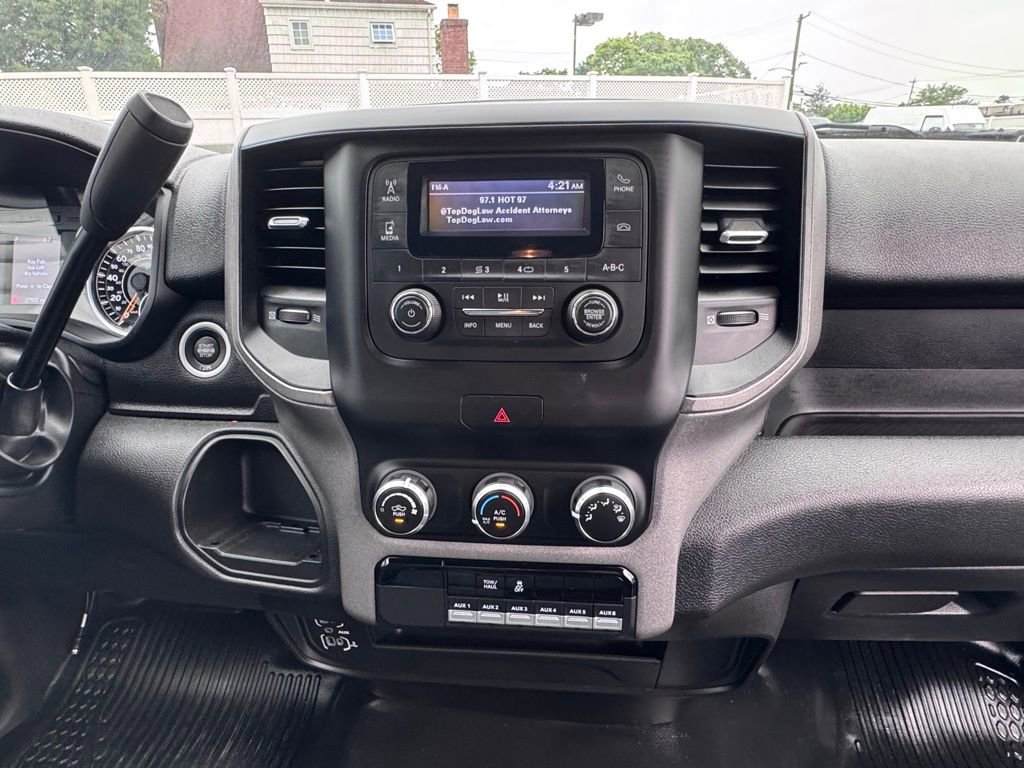 Used 2021 RAM 4500 Tradesman RWD image 20