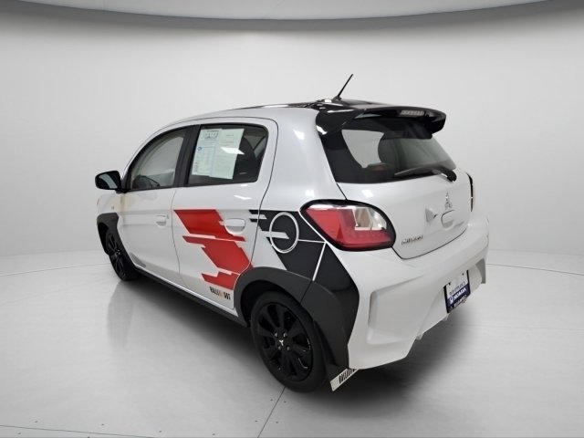 Used 2023 Mitsubishi Mirage FWD image 9