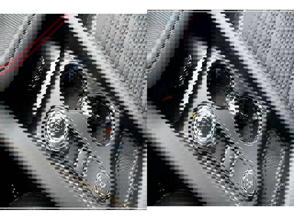 New 2025 Ford Explorer ST-Line image 23