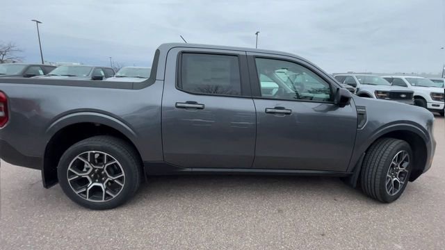 New 2026 Ford Maverick Lariat w/ 4K Tow Package image 9