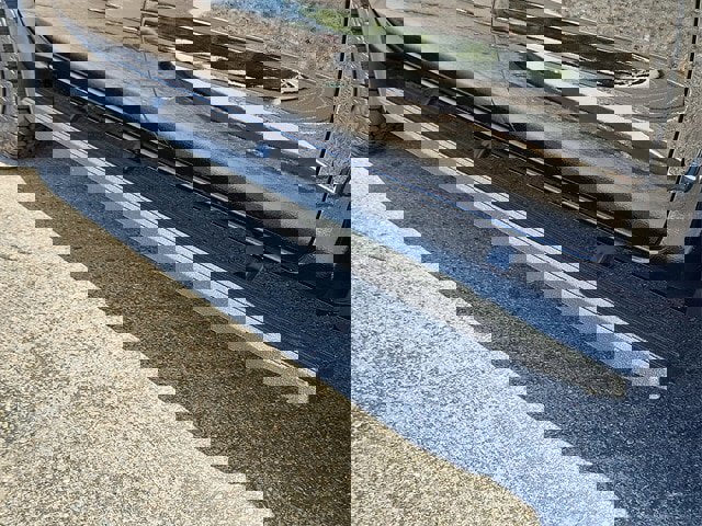 New 2026 Nissan Frontier SV image 8