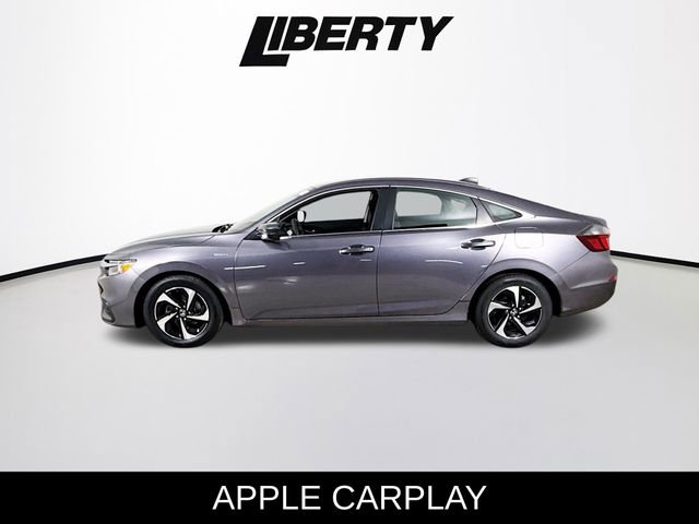 Used 2022 Honda Insight EX image 4