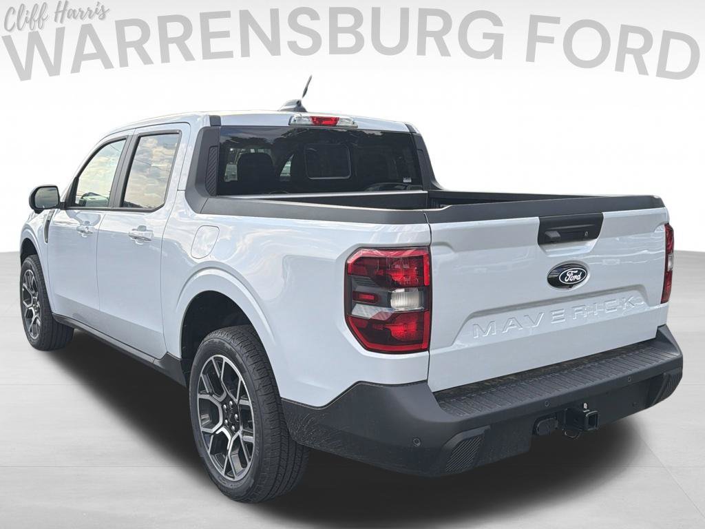 New 2026 Ford Maverick Lariat AWD/4WD image 5