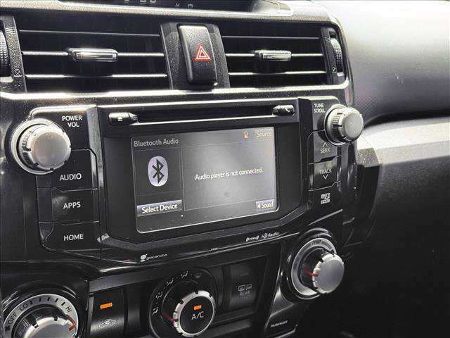 Used 2017 Toyota 4Runner TRD Pro AWD/4WD image 14