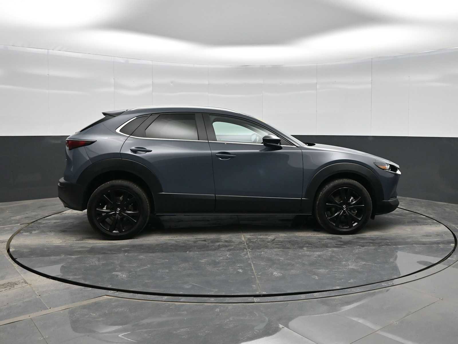 Used 2023 MAZDA CX-30 AWD 2.5 S w/ Preferred Package image 9