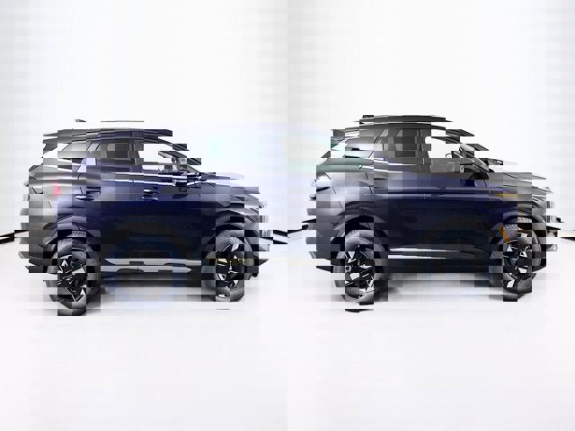 New 2026 Kia Sportage LX image 4