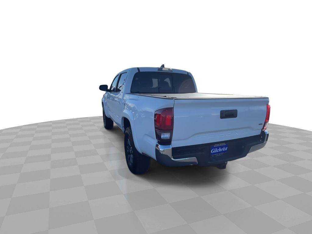 Used 2022 Toyota Tacoma SR5 image 6