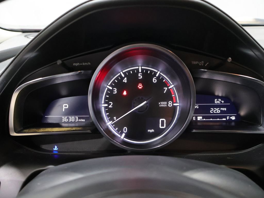 Used 2019 MAZDA CX-3 Grand Touring w/ Premium Package image 38