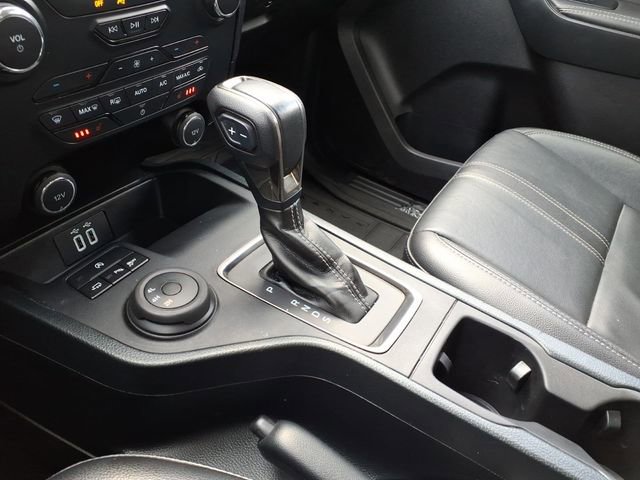 Used 2021 Ford Ranger Lariat w/ Equipment Group 501A High image 17