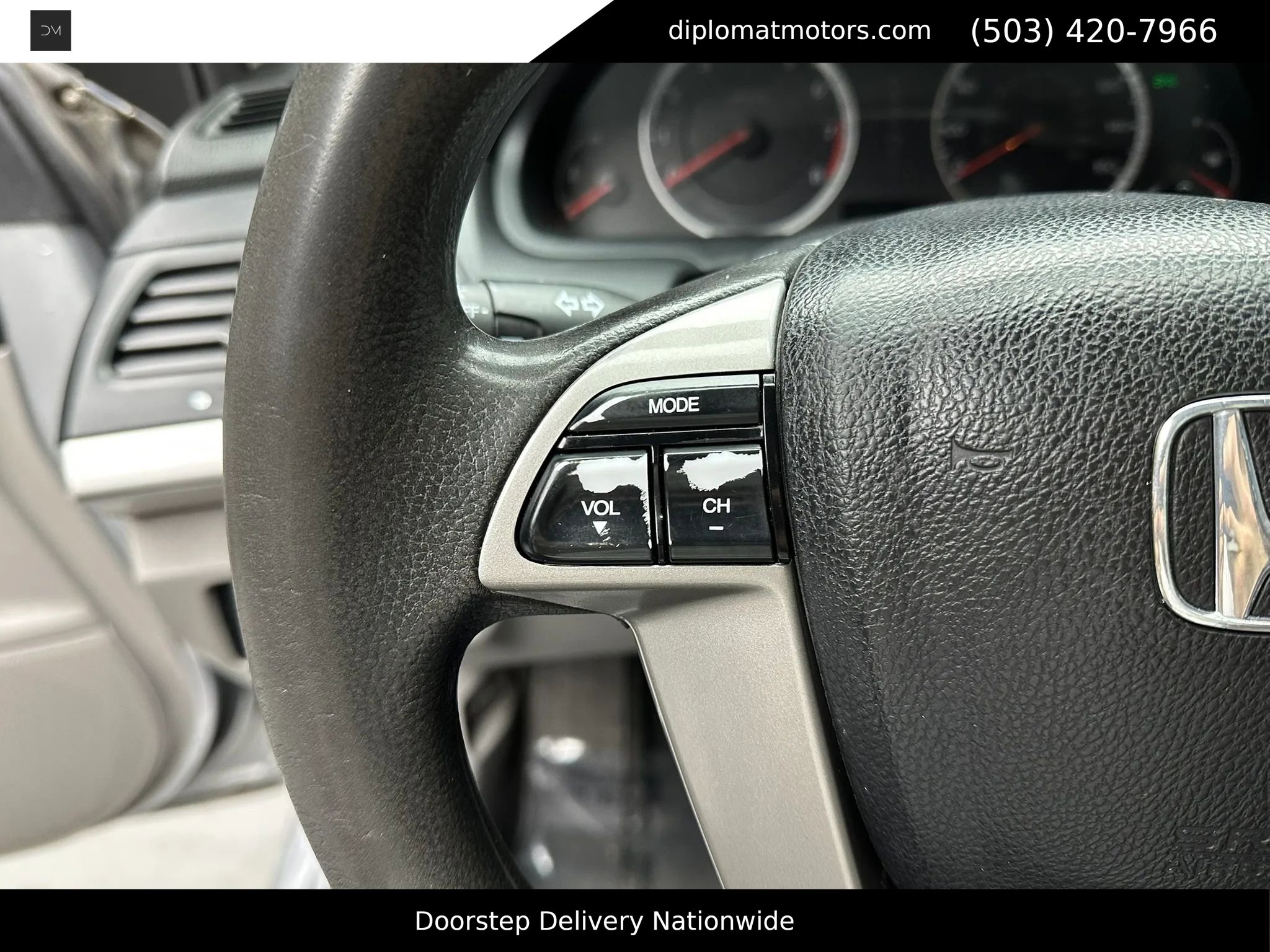 Used 2012 Honda Accord LX image 28