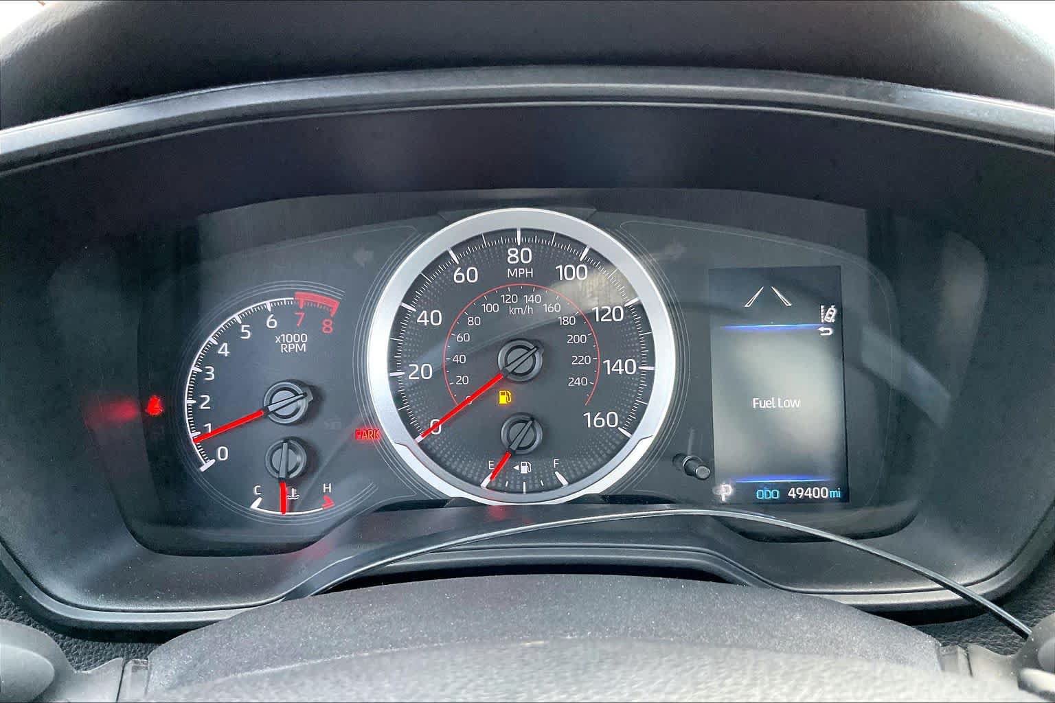 Used 2022 Toyota Corolla SE FWD image 25