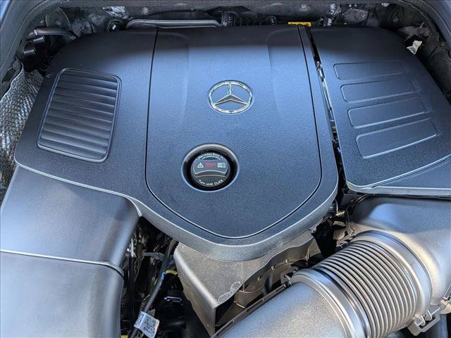 New 2026 Mercedes-Benz GLE 350 4MATIC image 16